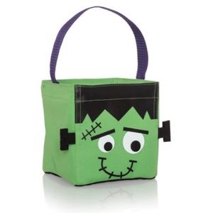 Littles Carry-All Caddy - Monster (Fall 2018)